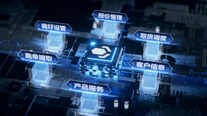 跨越速运员工生态观察:激励机制与成长路径下的多维平衡 跨越速运员工生态观察:激励机制与成长路径下的多维平衡