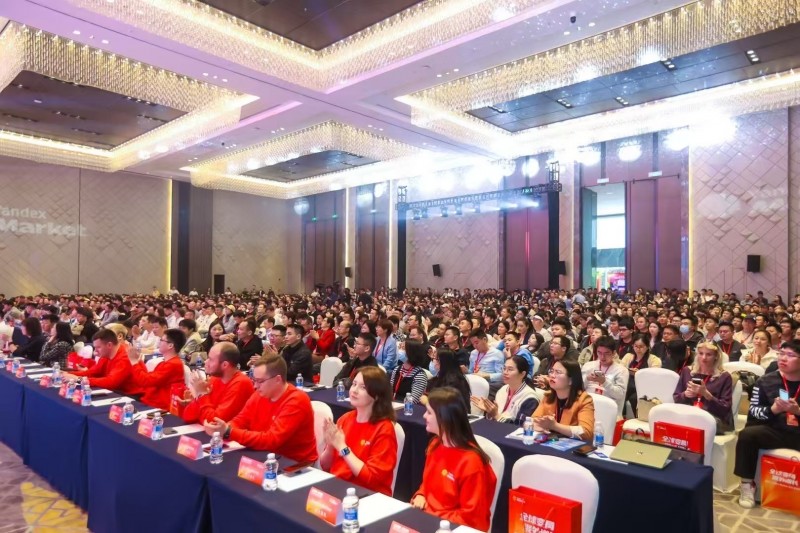 俄罗斯电商大爆炸!Yandex Market为国内电商卖家打造下一个流量洼地!